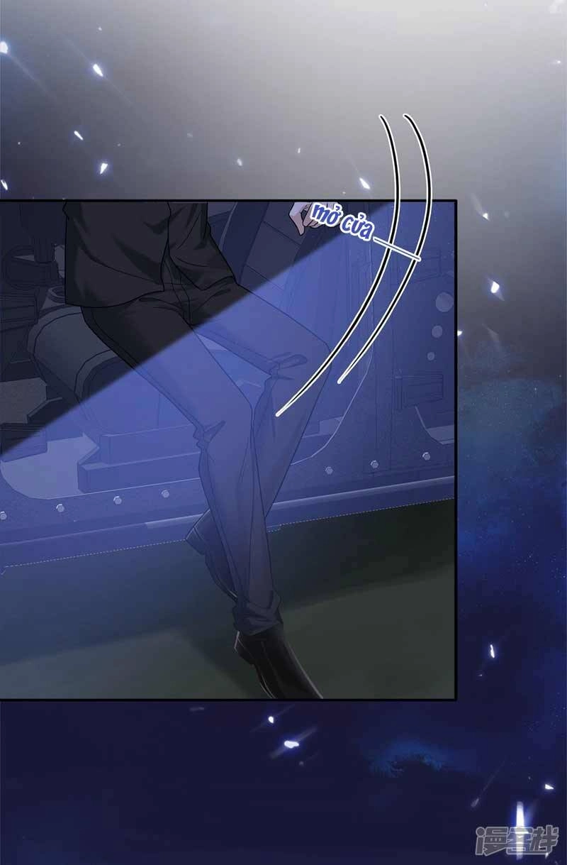 Trùng Sinh Không Gian: Cô Vợ Hào Môn Nóng Bỏng Không Dễ Chọc Chapter 26 - 37