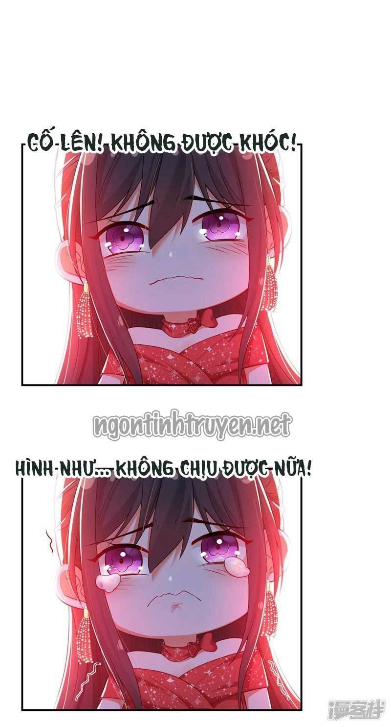 Trùng Sinh Không Gian: Cô Vợ Hào Môn Nóng Bỏng Không Dễ Chọc Chapter 27 - 2