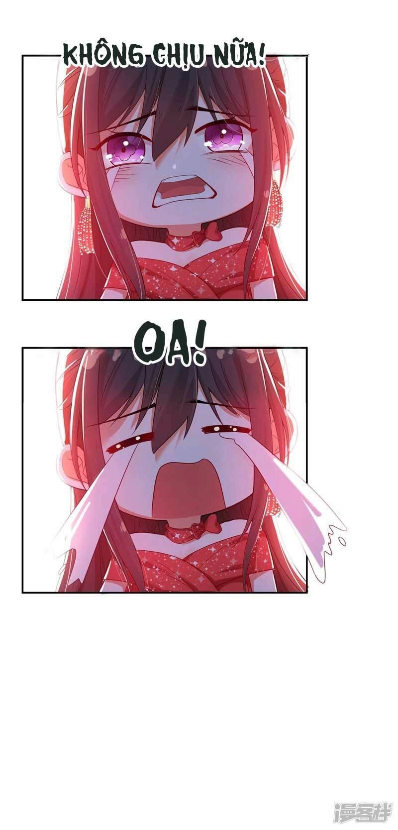 Trùng Sinh Không Gian: Cô Vợ Hào Môn Nóng Bỏng Không Dễ Chọc Chapter 27 - 3