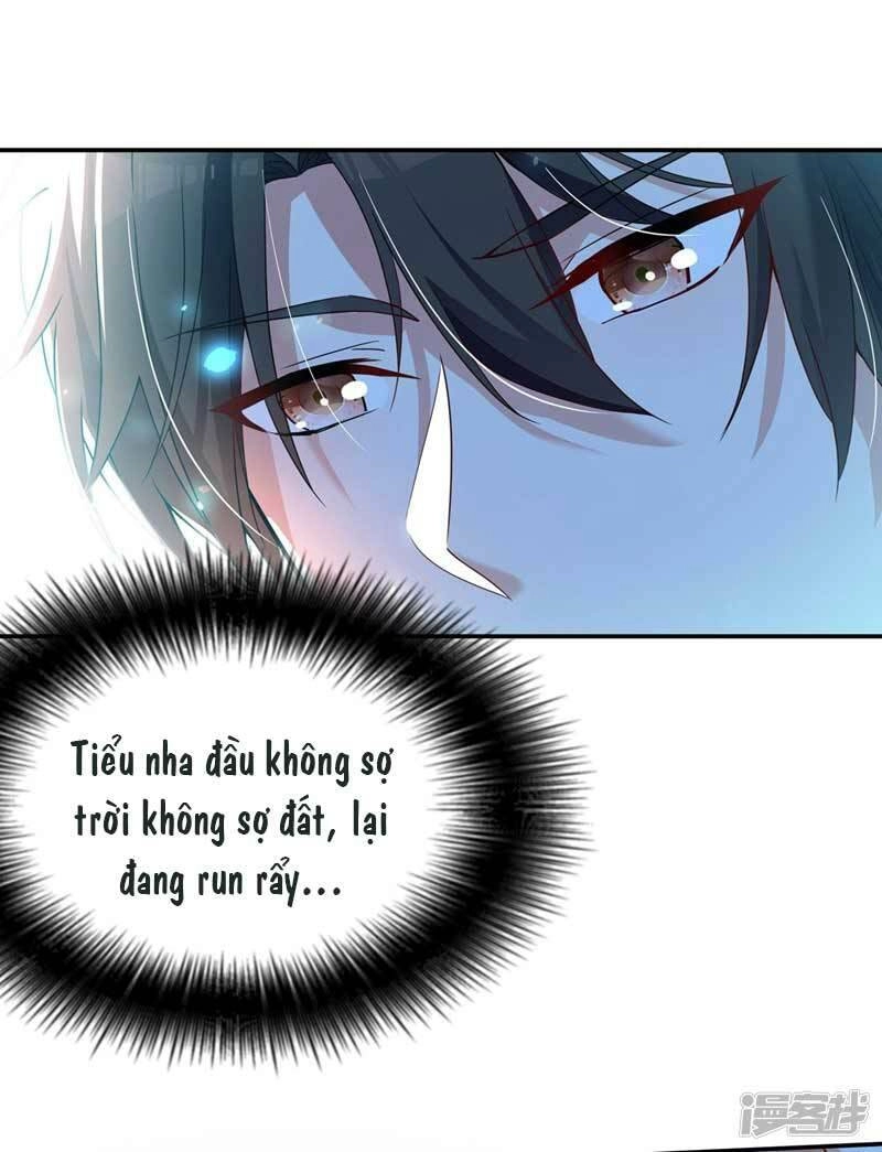 Trùng Sinh Không Gian: Cô Vợ Hào Môn Nóng Bỏng Không Dễ Chọc Chapter 27 - 6