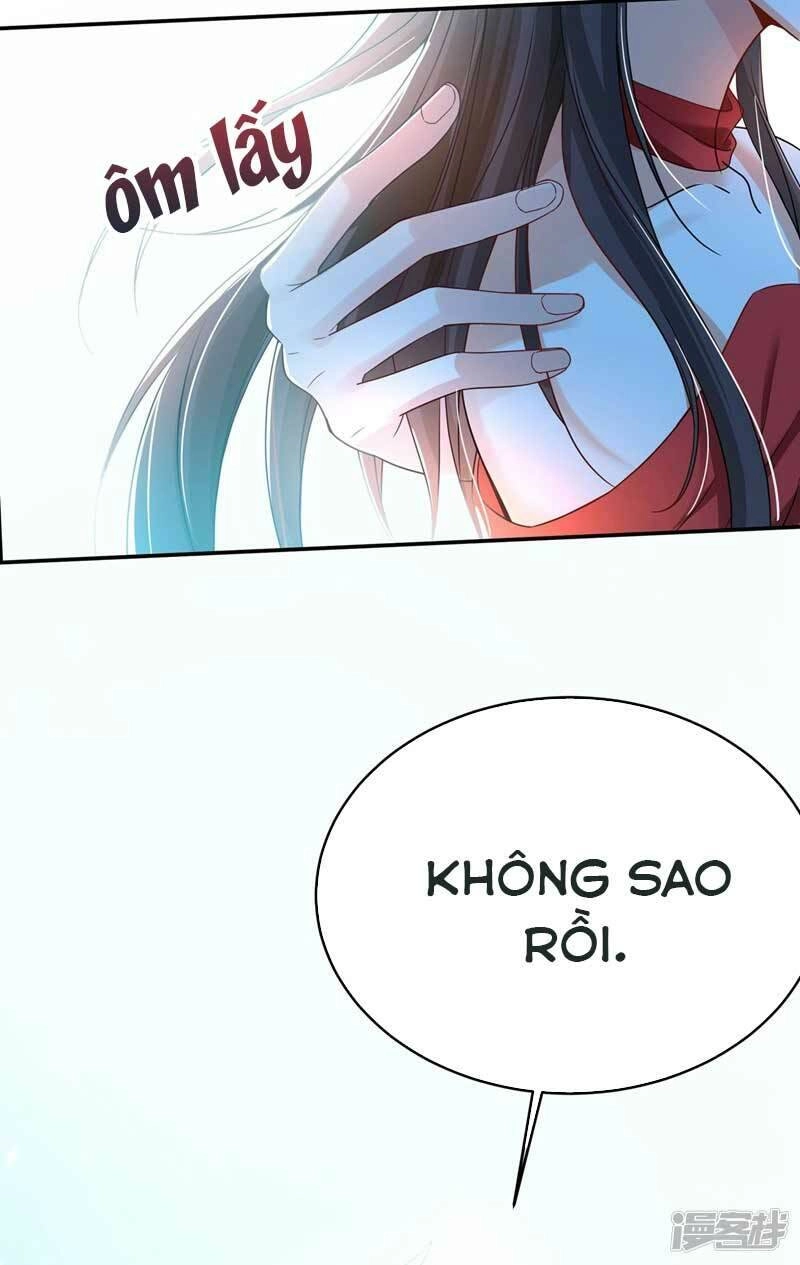 Trùng Sinh Không Gian: Cô Vợ Hào Môn Nóng Bỏng Không Dễ Chọc Chapter 27 - 7