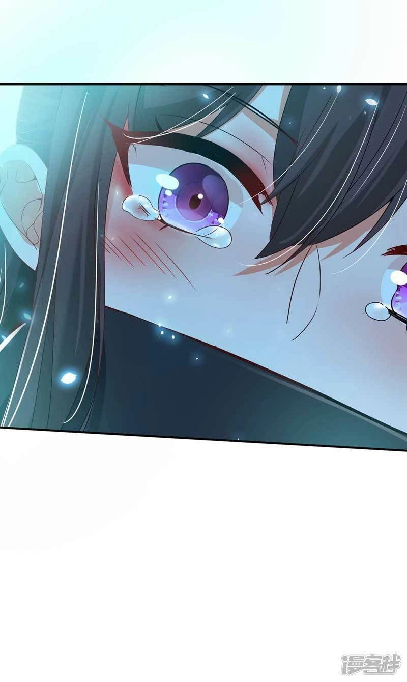 Trùng Sinh Không Gian: Cô Vợ Hào Môn Nóng Bỏng Không Dễ Chọc Chapter 27 - 9