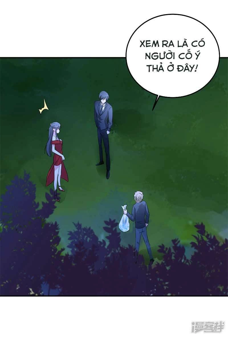 Trùng Sinh Không Gian: Cô Vợ Hào Môn Nóng Bỏng Không Dễ Chọc Chapter 27 - 13