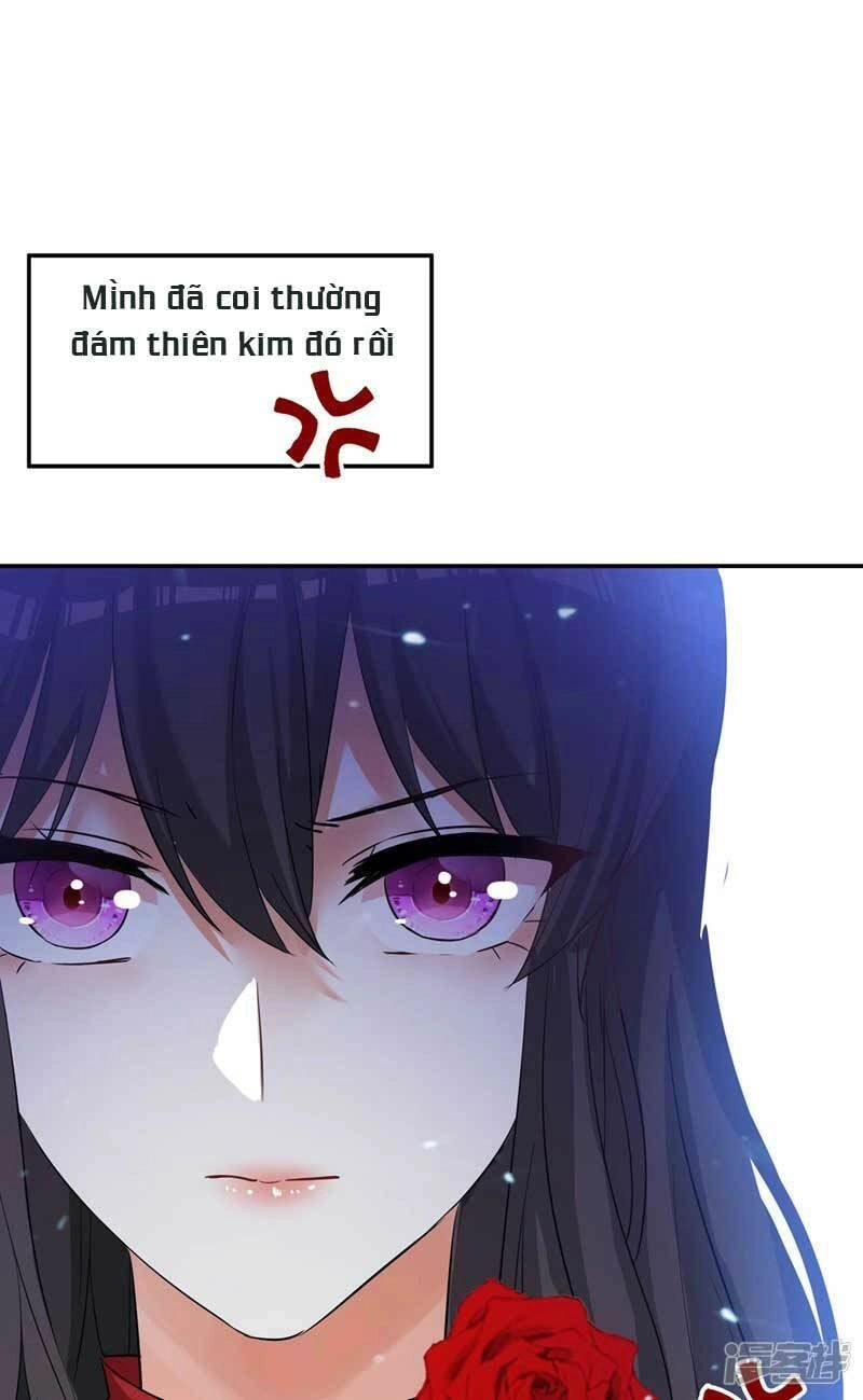 Trùng Sinh Không Gian: Cô Vợ Hào Môn Nóng Bỏng Không Dễ Chọc Chapter 27 - 14