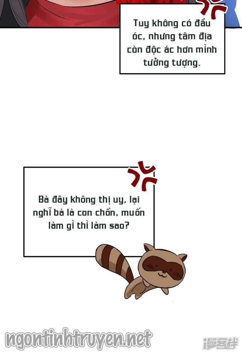 Trùng Sinh Không Gian: Cô Vợ Hào Môn Nóng Bỏng Không Dễ Chọc Chapter 27 - 15