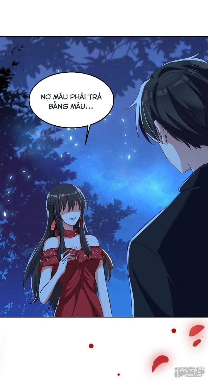 Trùng Sinh Không Gian: Cô Vợ Hào Môn Nóng Bỏng Không Dễ Chọc Chapter 27 - 18