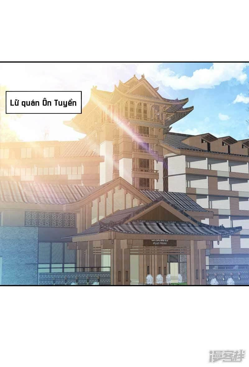 Trùng Sinh Không Gian: Cô Vợ Hào Môn Nóng Bỏng Không Dễ Chọc Chapter 27 - 22