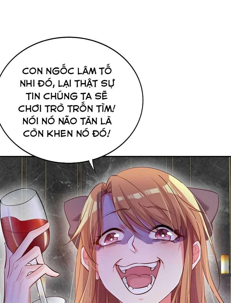 Trùng Sinh Không Gian: Cô Vợ Hào Môn Nóng Bỏng Không Dễ Chọc Chapter 27 - 24