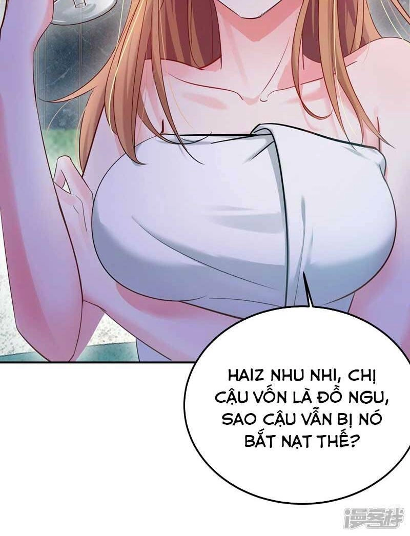 Trùng Sinh Không Gian: Cô Vợ Hào Môn Nóng Bỏng Không Dễ Chọc Chapter 27 - 25