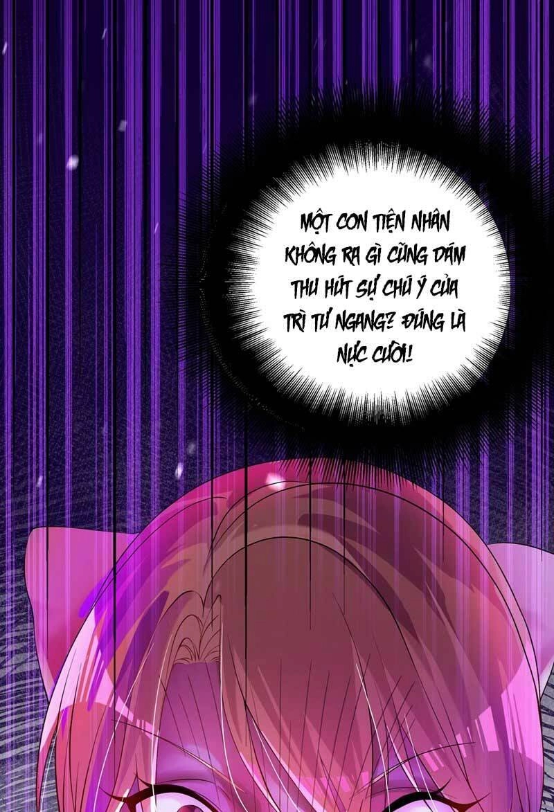 Trùng Sinh Không Gian: Cô Vợ Hào Môn Nóng Bỏng Không Dễ Chọc Chapter 27 - 29