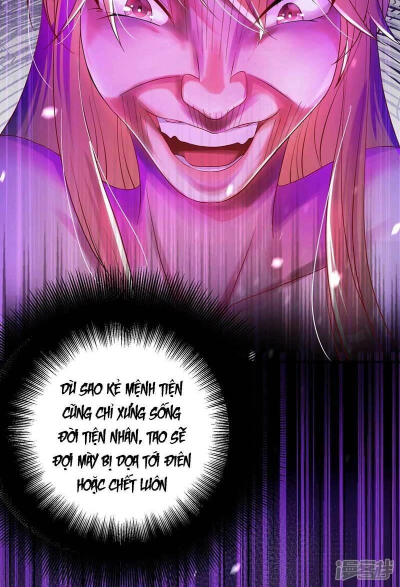 Trùng Sinh Không Gian: Cô Vợ Hào Môn Nóng Bỏng Không Dễ Chọc Chapter 27 - 30