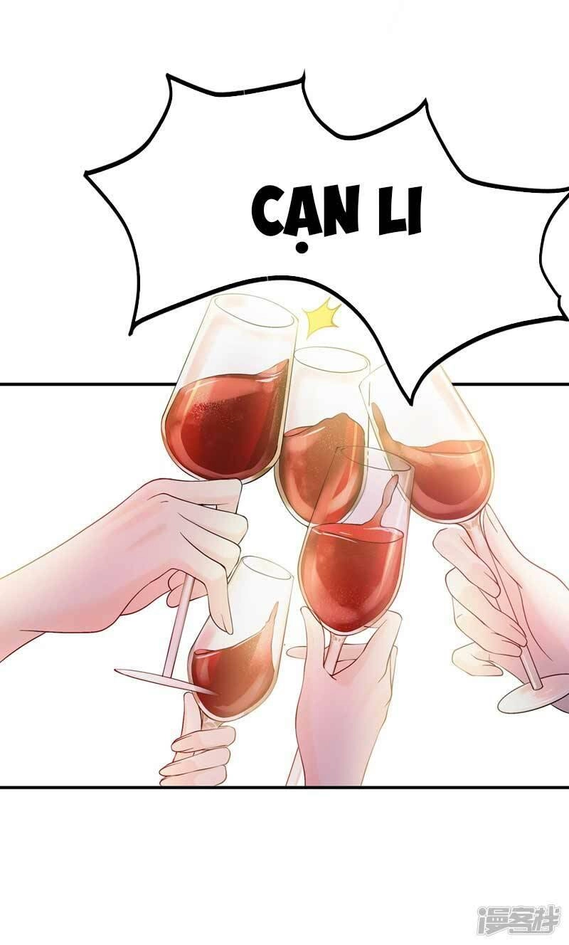 Trùng Sinh Không Gian: Cô Vợ Hào Môn Nóng Bỏng Không Dễ Chọc Chapter 27 - 33