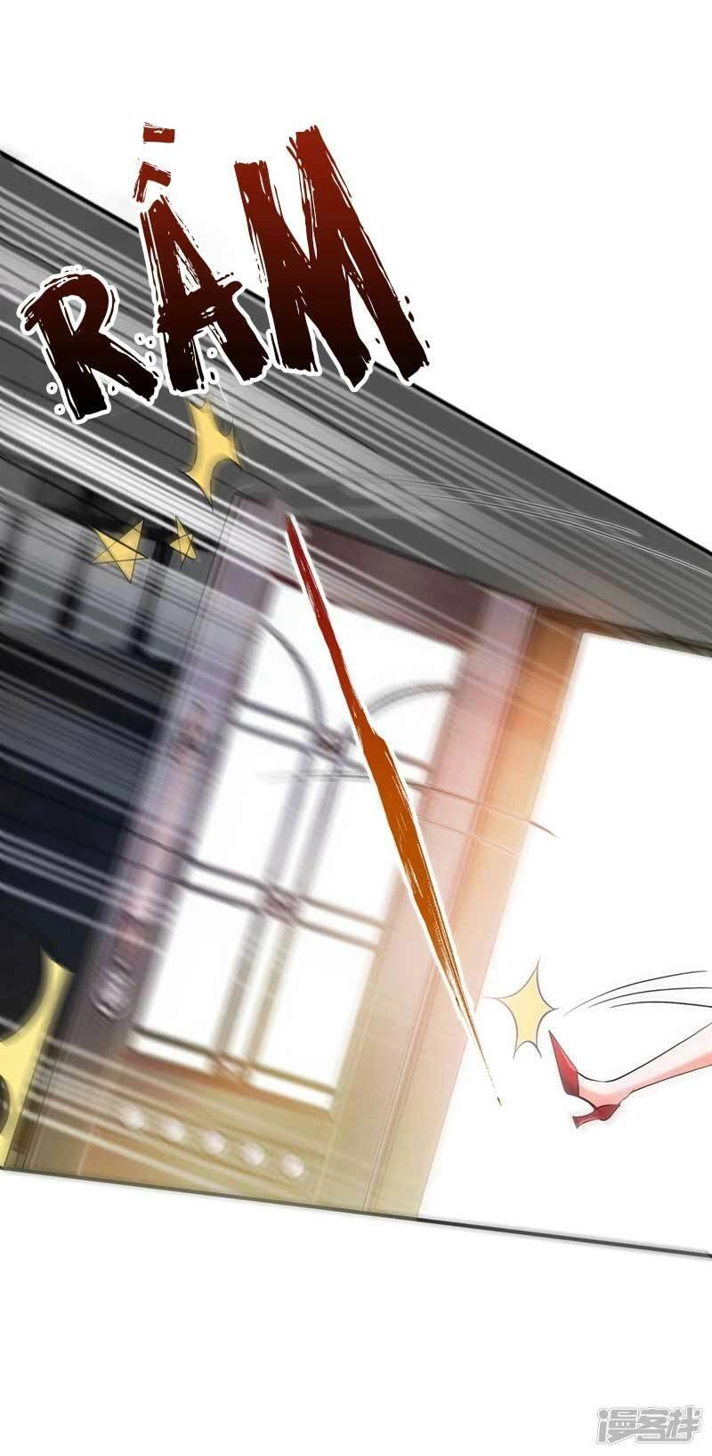 Trùng Sinh Không Gian: Cô Vợ Hào Môn Nóng Bỏng Không Dễ Chọc Chapter 27 - 34