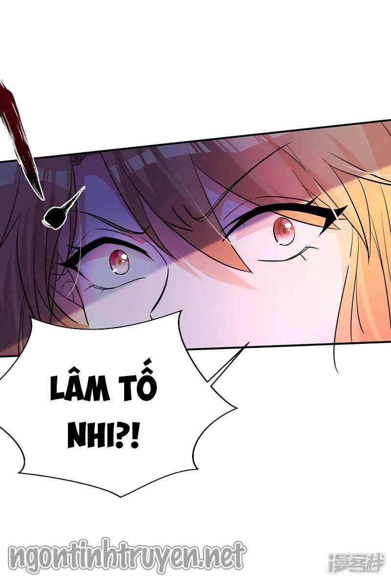 Trùng Sinh Không Gian: Cô Vợ Hào Môn Nóng Bỏng Không Dễ Chọc Chapter 27 - 36