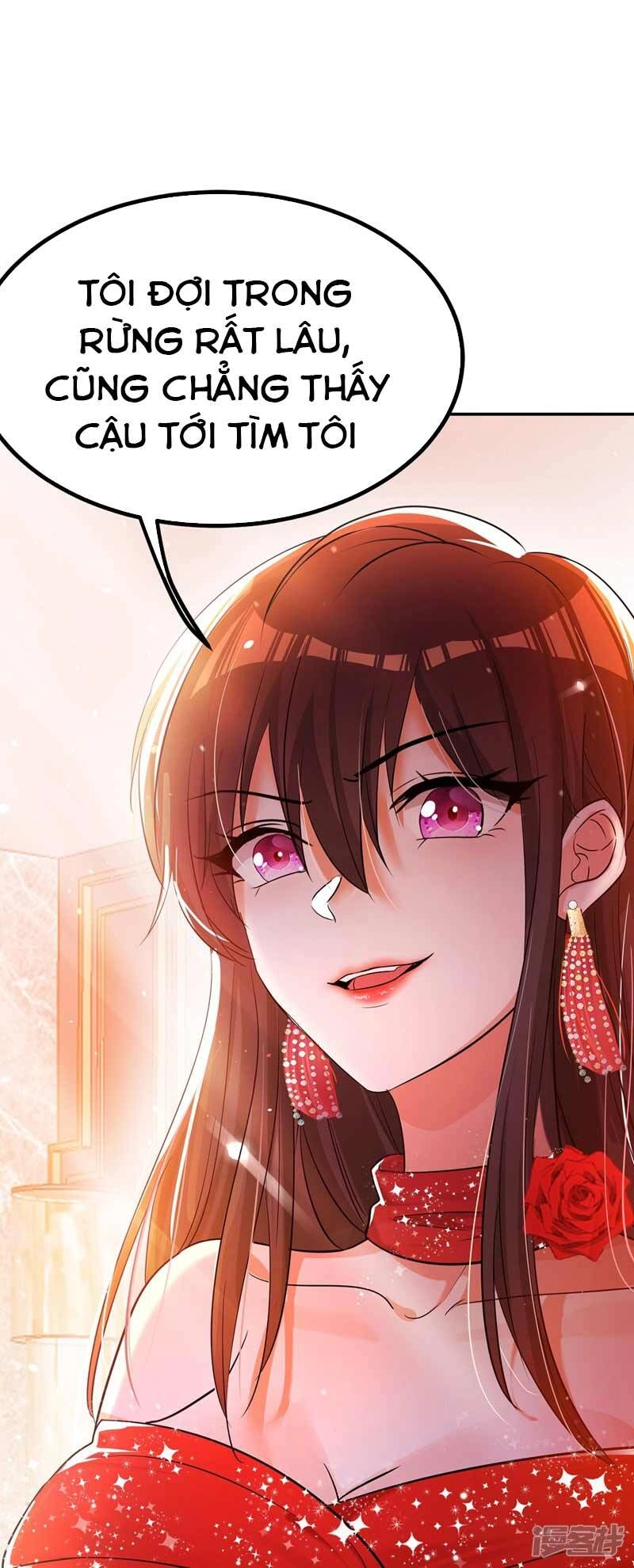 Trùng Sinh Không Gian: Cô Vợ Hào Môn Nóng Bỏng Không Dễ Chọc Chapter 28 - 3