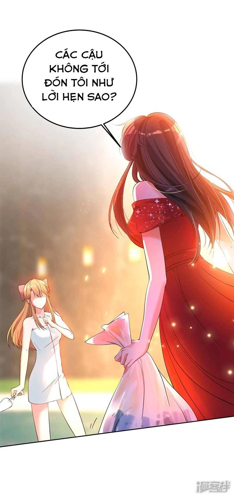 Trùng Sinh Không Gian: Cô Vợ Hào Môn Nóng Bỏng Không Dễ Chọc Chapter 28 - 5