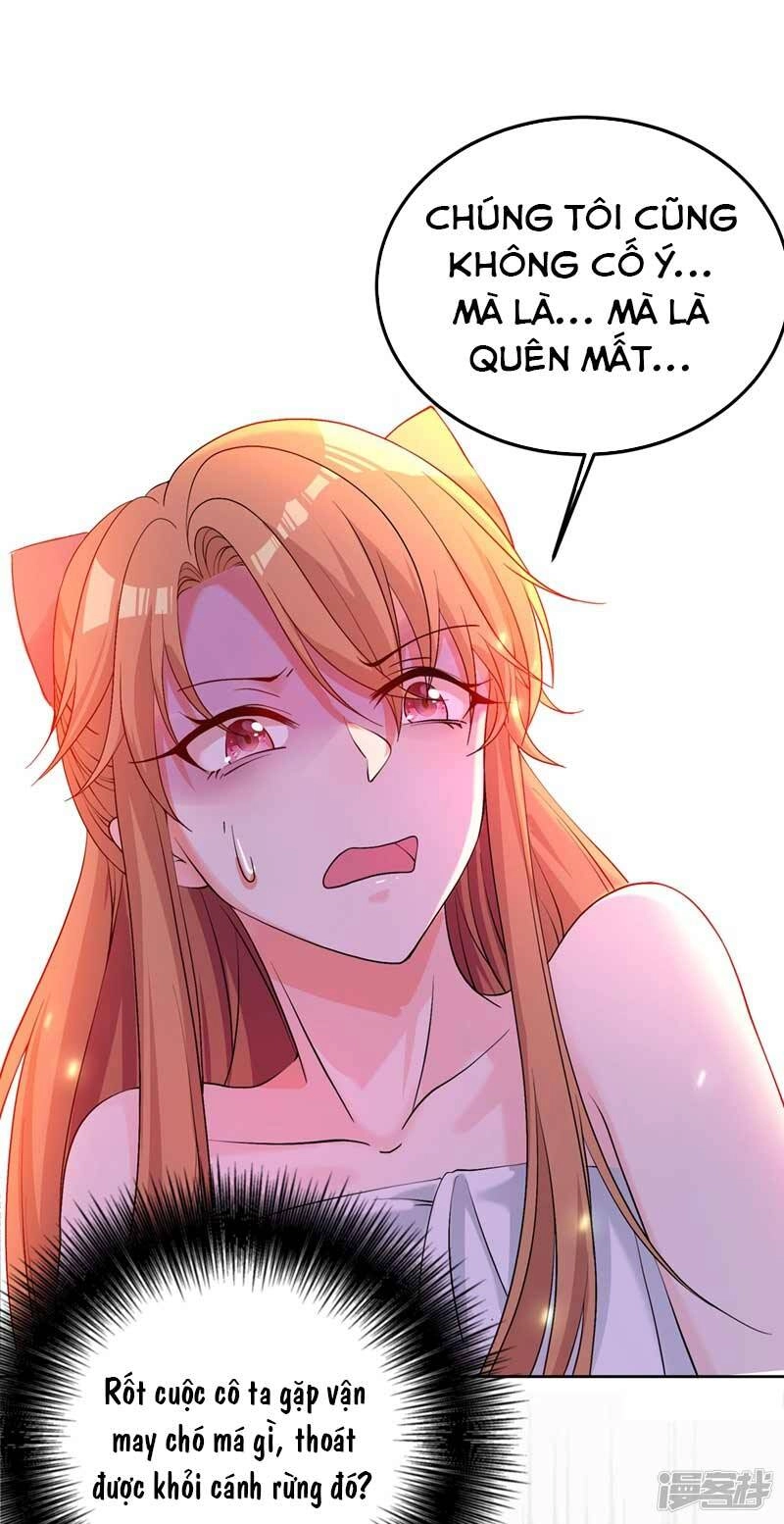 Trùng Sinh Không Gian: Cô Vợ Hào Môn Nóng Bỏng Không Dễ Chọc Chapter 28 - 6