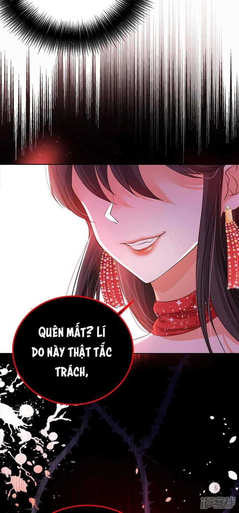 Trùng Sinh Không Gian: Cô Vợ Hào Môn Nóng Bỏng Không Dễ Chọc Chapter 28 - 7