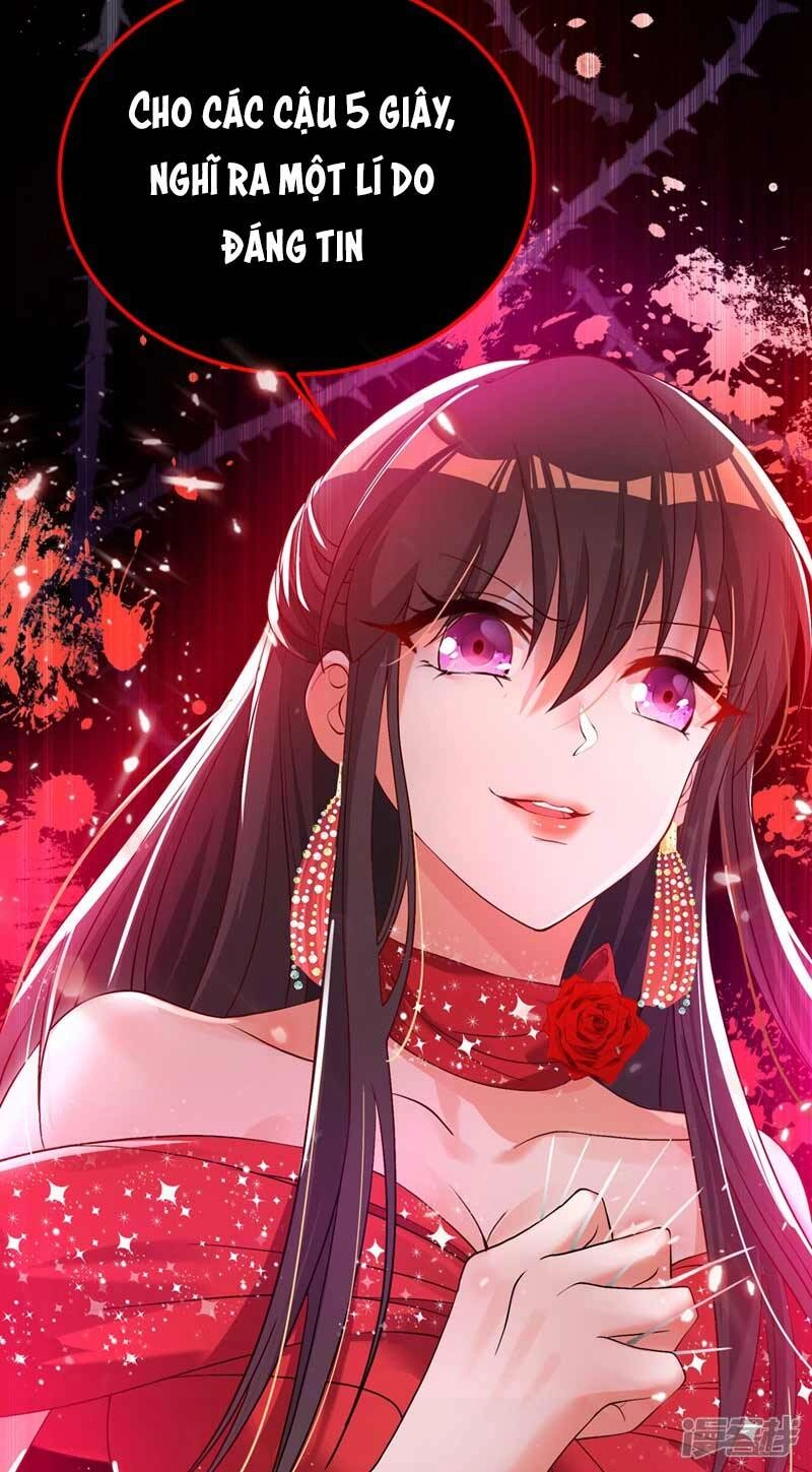 Trùng Sinh Không Gian: Cô Vợ Hào Môn Nóng Bỏng Không Dễ Chọc Chapter 28 - 8