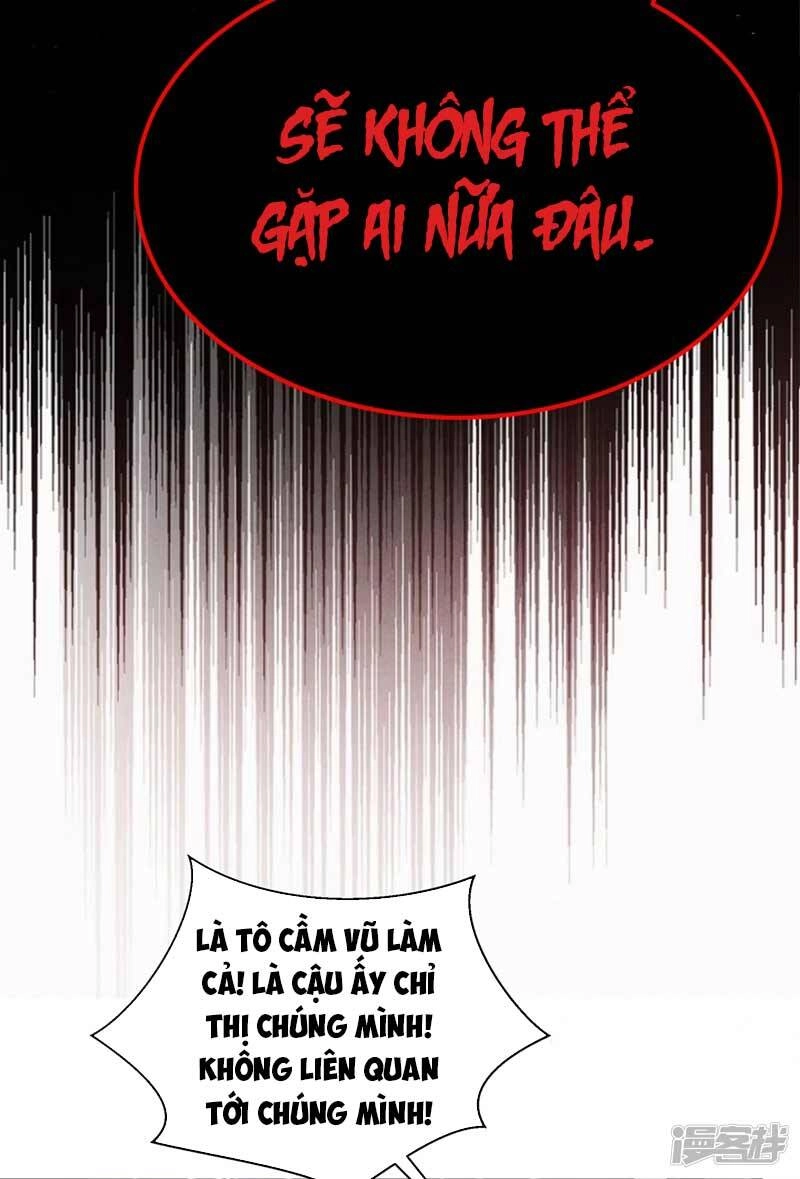 Trùng Sinh Không Gian: Cô Vợ Hào Môn Nóng Bỏng Không Dễ Chọc Chapter 28 - 11