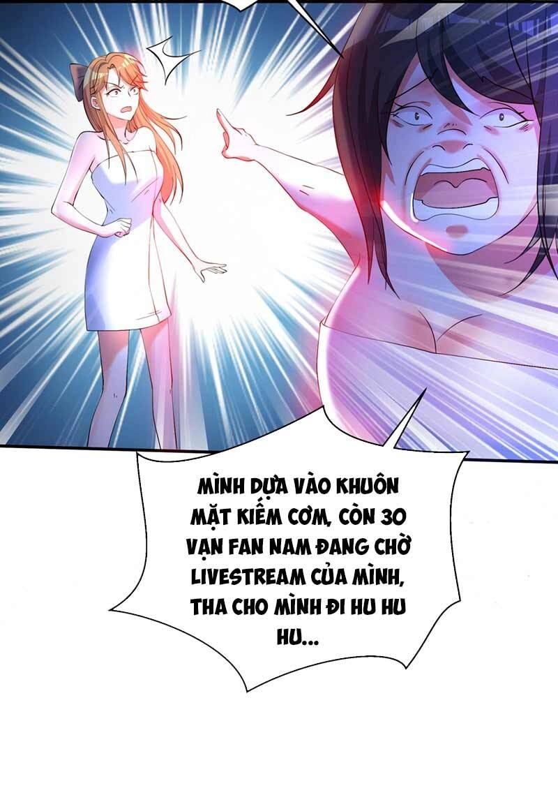 Trùng Sinh Không Gian: Cô Vợ Hào Môn Nóng Bỏng Không Dễ Chọc Chapter 28 - 12