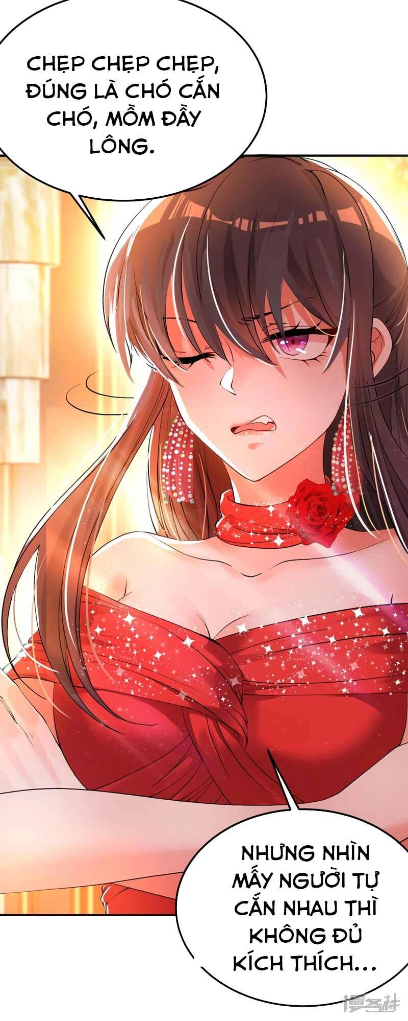 Trùng Sinh Không Gian: Cô Vợ Hào Môn Nóng Bỏng Không Dễ Chọc Chapter 28 - 14