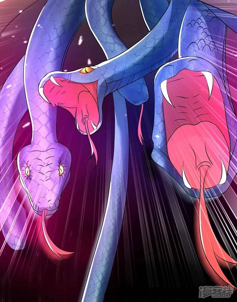 Trùng Sinh Không Gian: Cô Vợ Hào Môn Nóng Bỏng Không Dễ Chọc Chapter 28 - 16