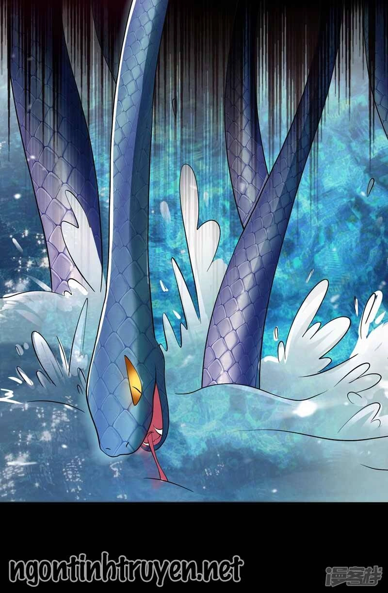 Trùng Sinh Không Gian: Cô Vợ Hào Môn Nóng Bỏng Không Dễ Chọc Chapter 28 - 17