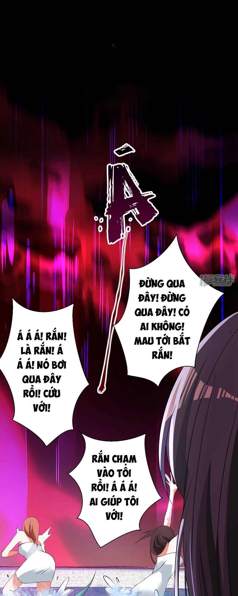 Trùng Sinh Không Gian: Cô Vợ Hào Môn Nóng Bỏng Không Dễ Chọc Chapter 28 - 18