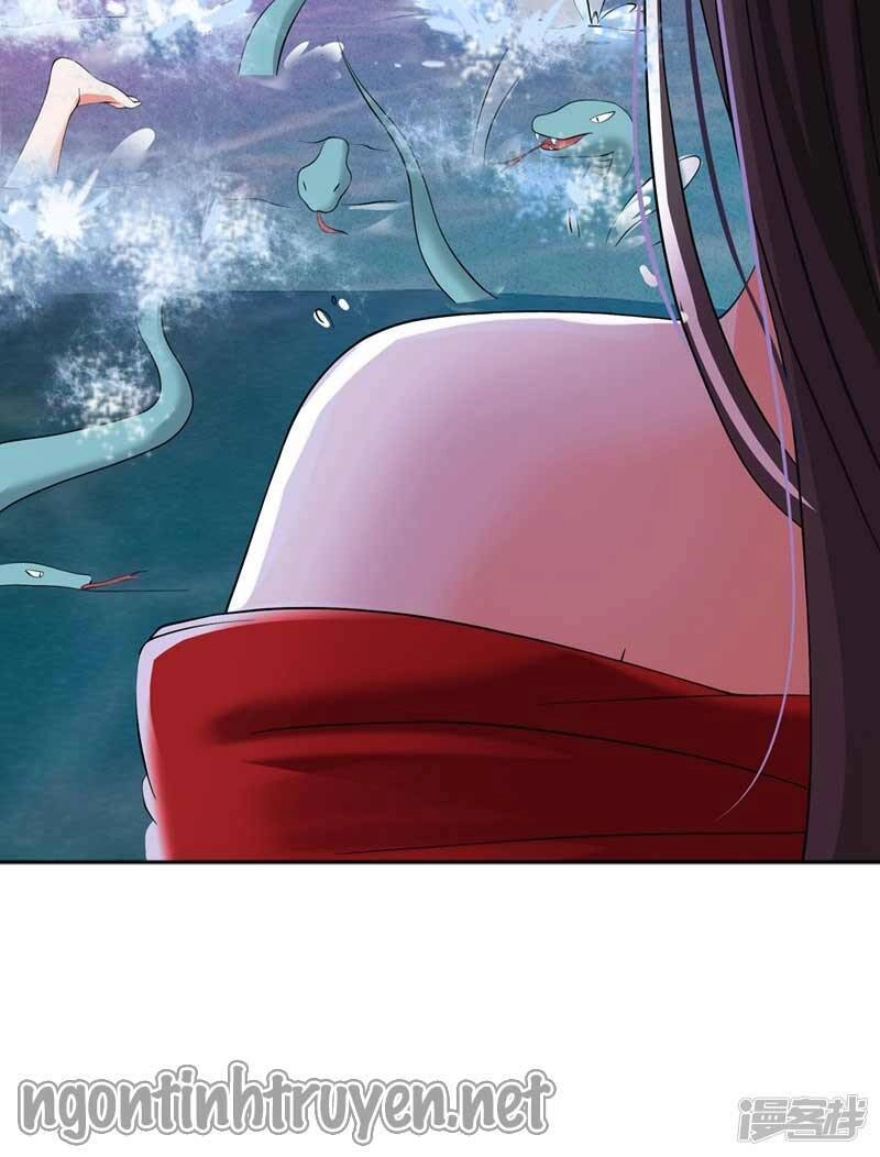 Trùng Sinh Không Gian: Cô Vợ Hào Môn Nóng Bỏng Không Dễ Chọc Chapter 28 - 19