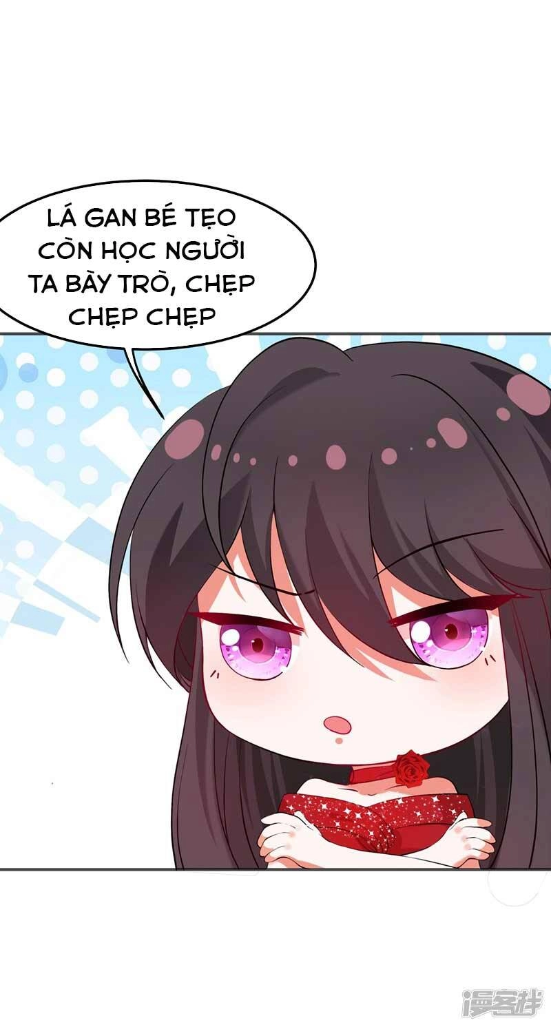 Trùng Sinh Không Gian: Cô Vợ Hào Môn Nóng Bỏng Không Dễ Chọc Chapter 28 - 20