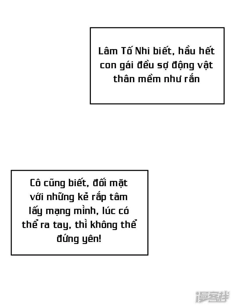 Trùng Sinh Không Gian: Cô Vợ Hào Môn Nóng Bỏng Không Dễ Chọc Chapter 28 - 21