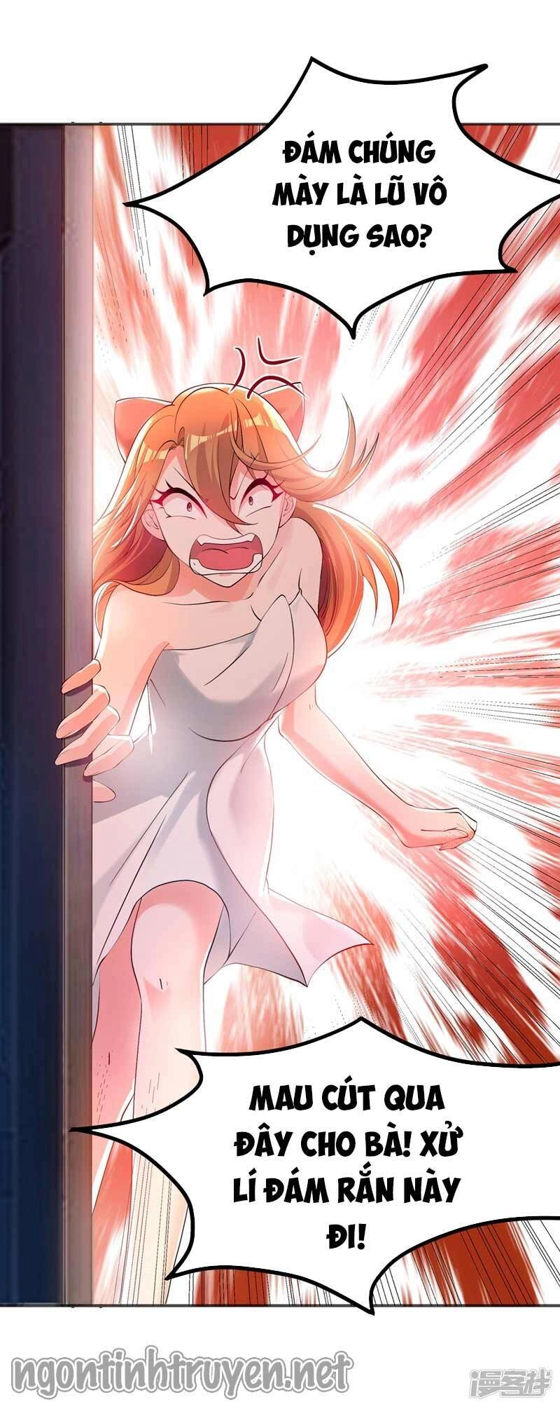 Trùng Sinh Không Gian: Cô Vợ Hào Môn Nóng Bỏng Không Dễ Chọc Chapter 28 - 22