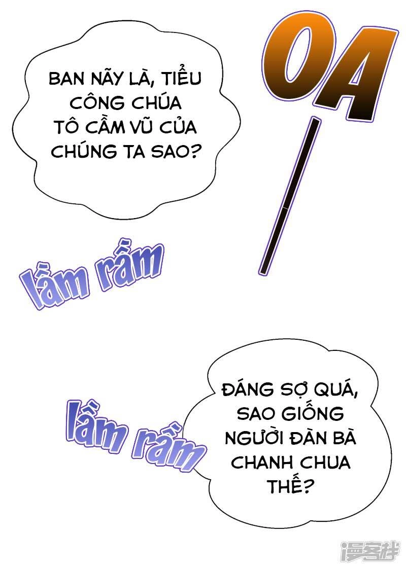 Trùng Sinh Không Gian: Cô Vợ Hào Môn Nóng Bỏng Không Dễ Chọc Chapter 28 - 25