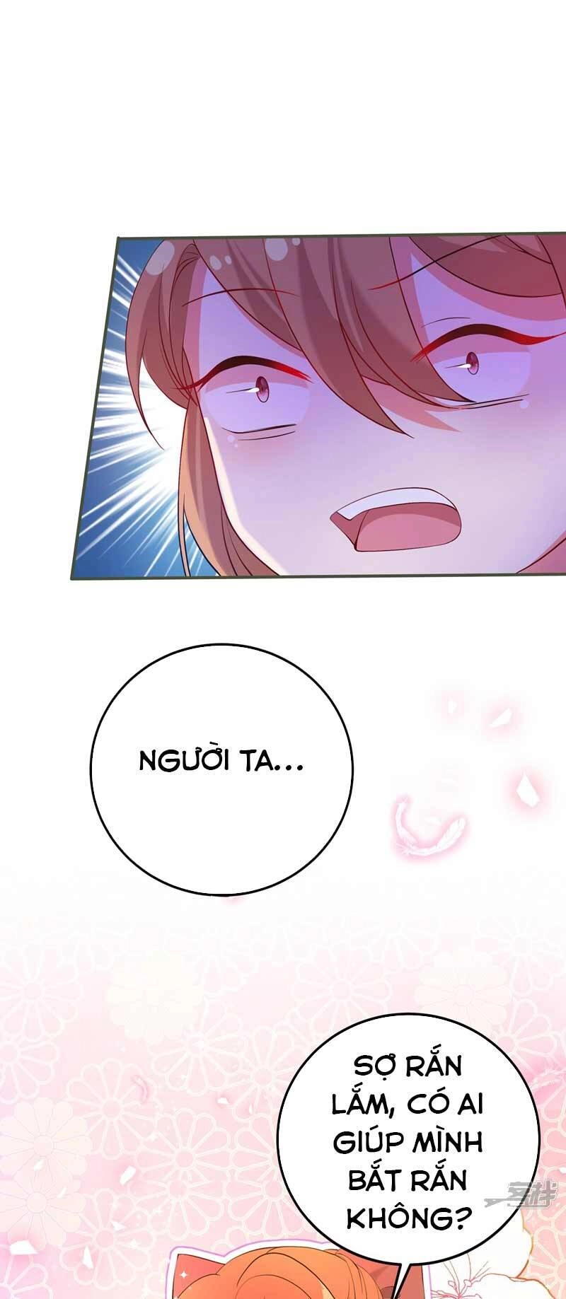 Trùng Sinh Không Gian: Cô Vợ Hào Môn Nóng Bỏng Không Dễ Chọc Chapter 28 - 26