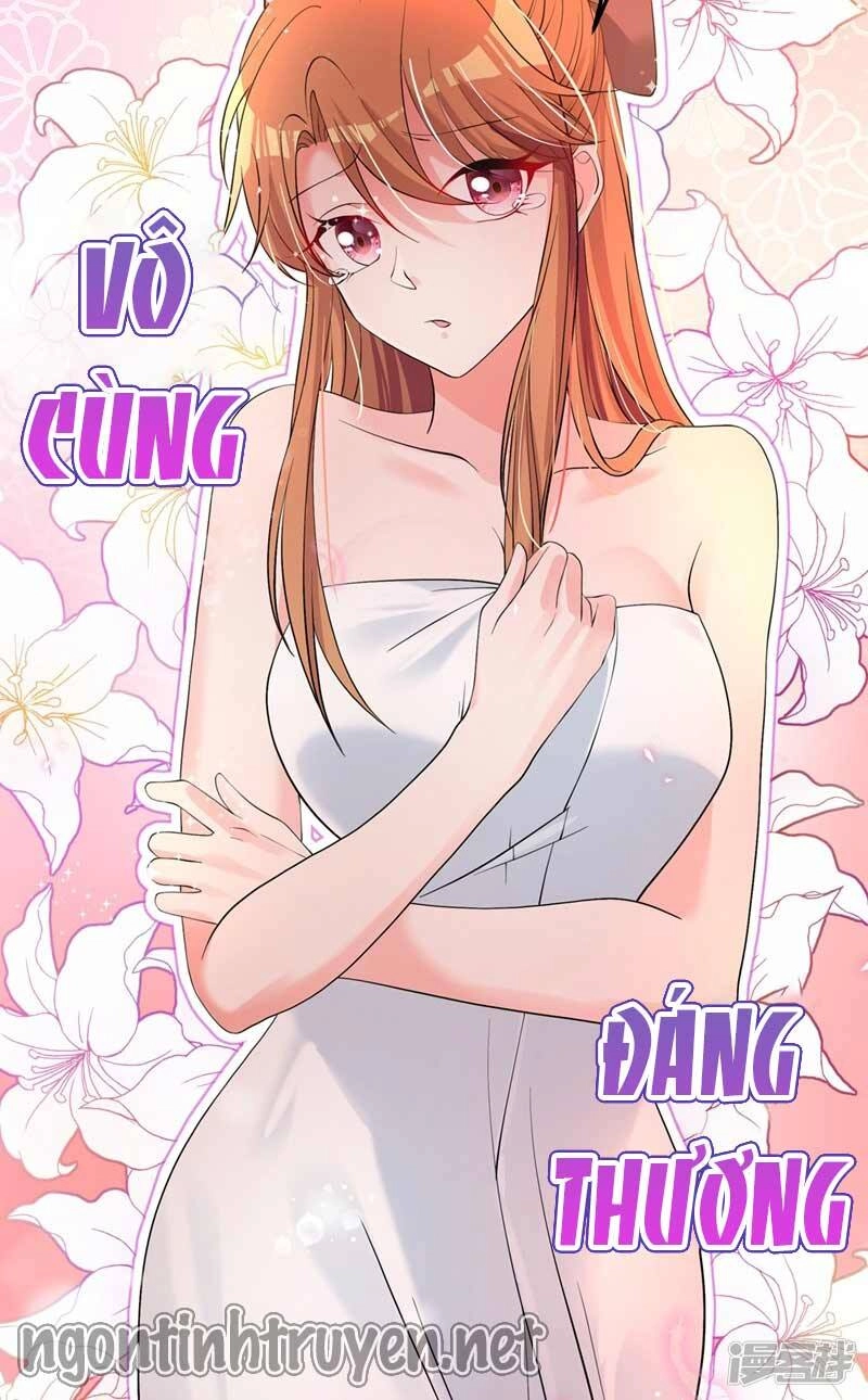 Trùng Sinh Không Gian: Cô Vợ Hào Môn Nóng Bỏng Không Dễ Chọc Chapter 28 - 27