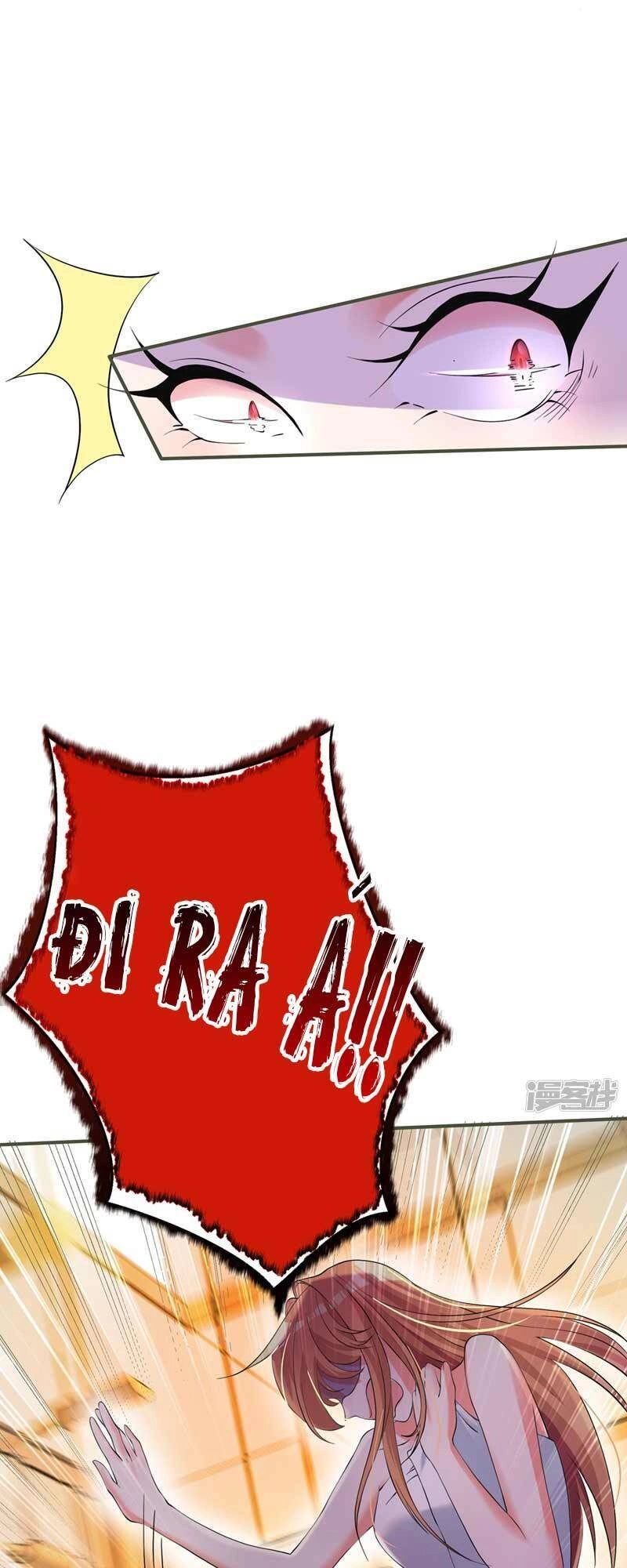 Trùng Sinh Không Gian: Cô Vợ Hào Môn Nóng Bỏng Không Dễ Chọc Chapter 28 - 29