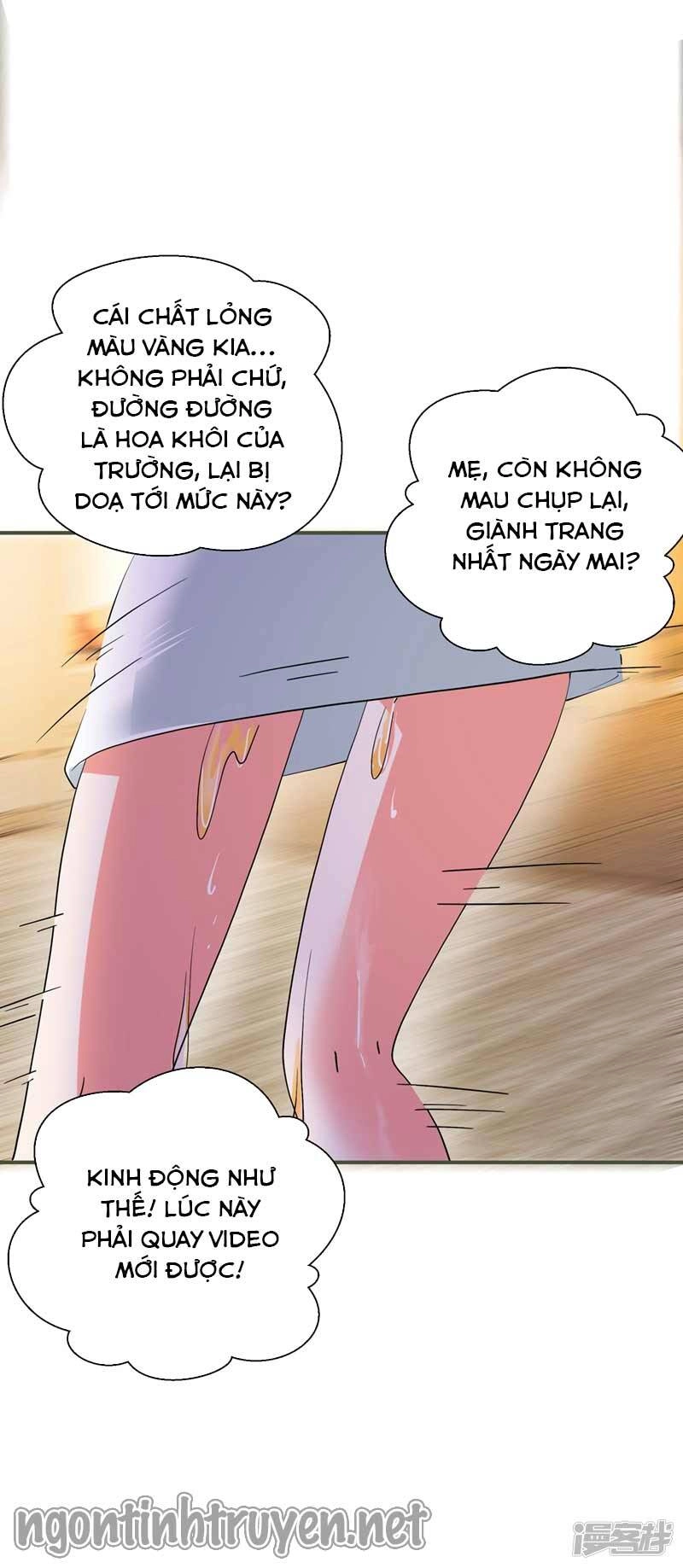 Trùng Sinh Không Gian: Cô Vợ Hào Môn Nóng Bỏng Không Dễ Chọc Chapter 28 - 31