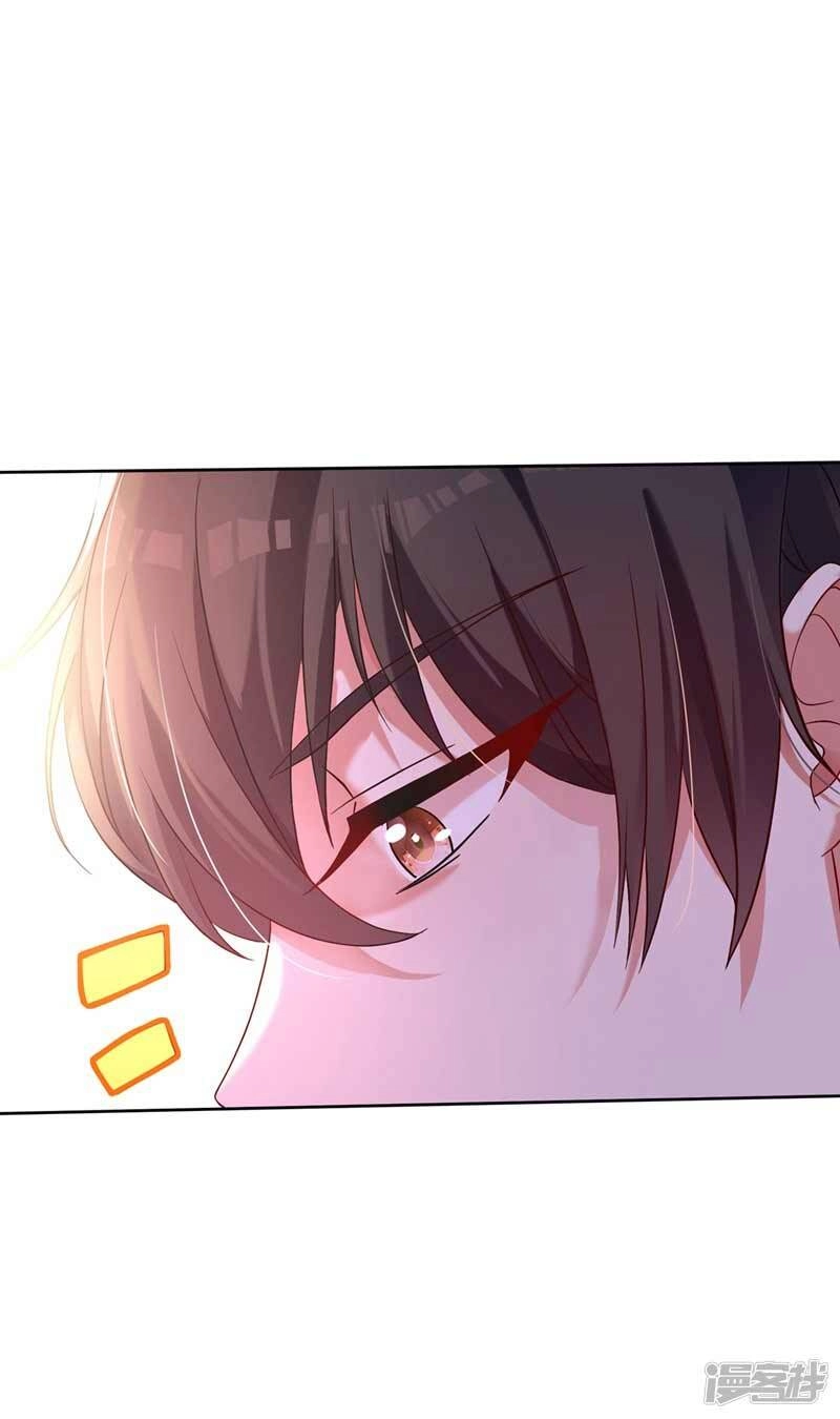 Trùng Sinh Không Gian: Cô Vợ Hào Môn Nóng Bỏng Không Dễ Chọc Chapter 28 - 34