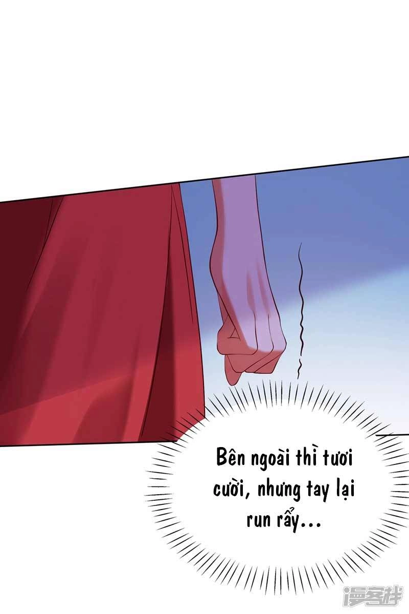 Trùng Sinh Không Gian: Cô Vợ Hào Môn Nóng Bỏng Không Dễ Chọc Chapter 28 - 35