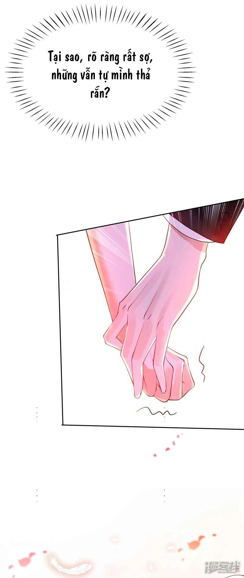 Trùng Sinh Không Gian: Cô Vợ Hào Môn Nóng Bỏng Không Dễ Chọc Chapter 28 - 36