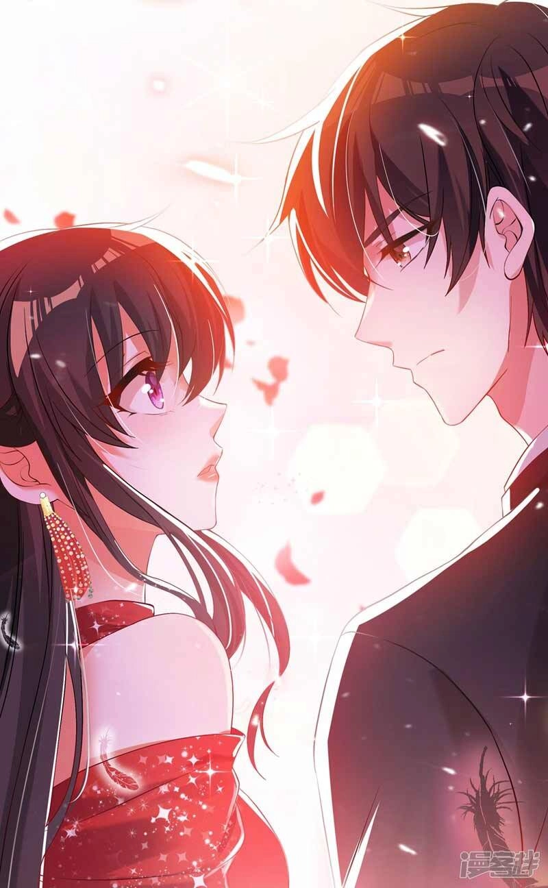 Trùng Sinh Không Gian: Cô Vợ Hào Môn Nóng Bỏng Không Dễ Chọc Chapter 28 - 37