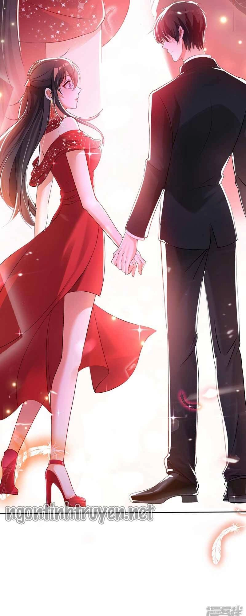 Trùng Sinh Không Gian: Cô Vợ Hào Môn Nóng Bỏng Không Dễ Chọc Chapter 28 - 38