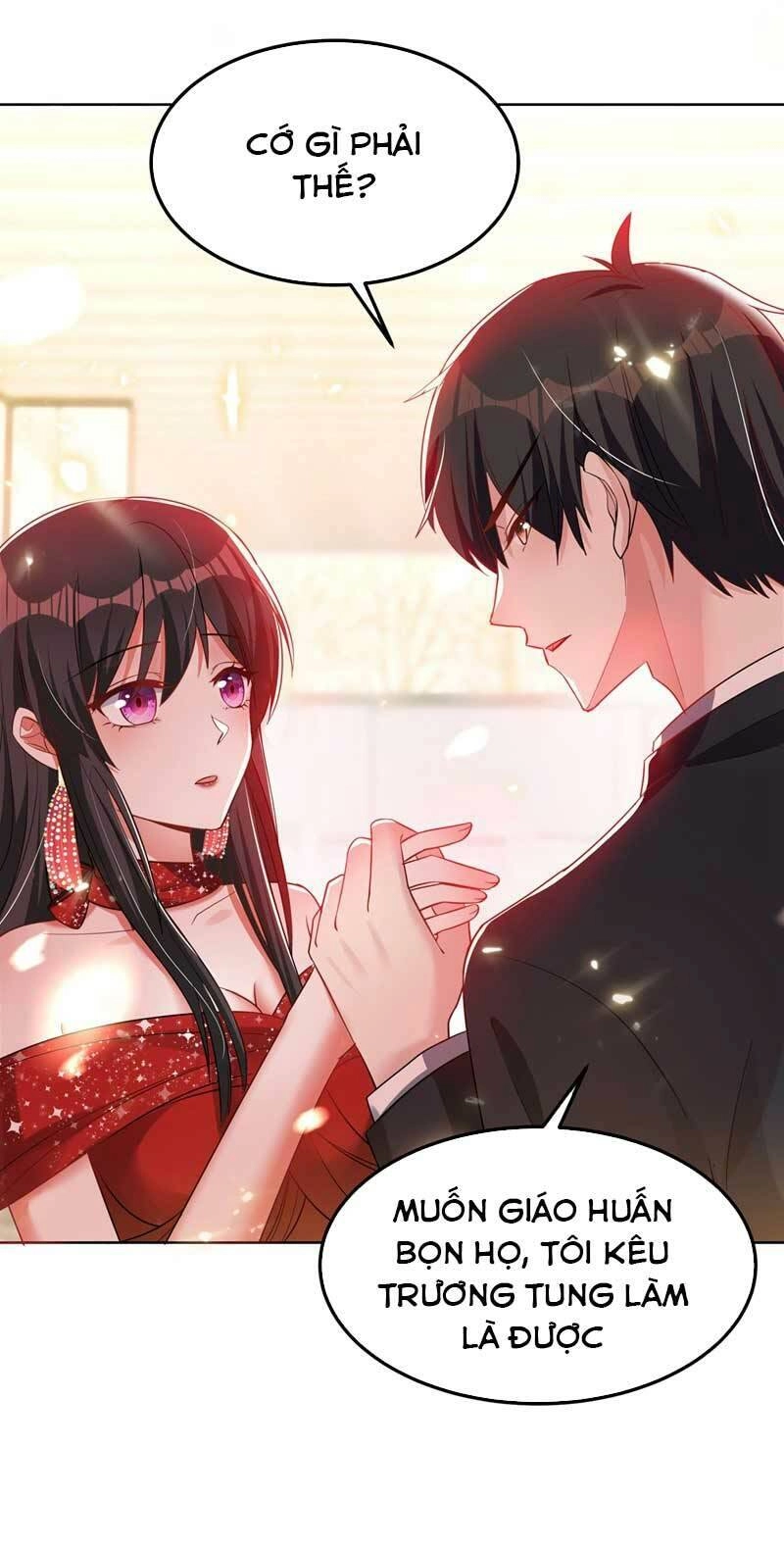 Trùng Sinh Không Gian: Cô Vợ Hào Môn Nóng Bỏng Không Dễ Chọc Chapter 29 - 2