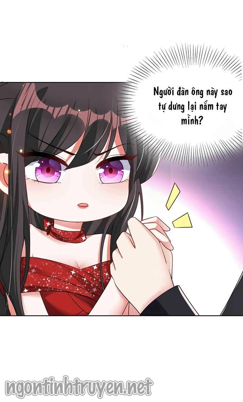 Trùng Sinh Không Gian: Cô Vợ Hào Môn Nóng Bỏng Không Dễ Chọc Chapter 29 - 3