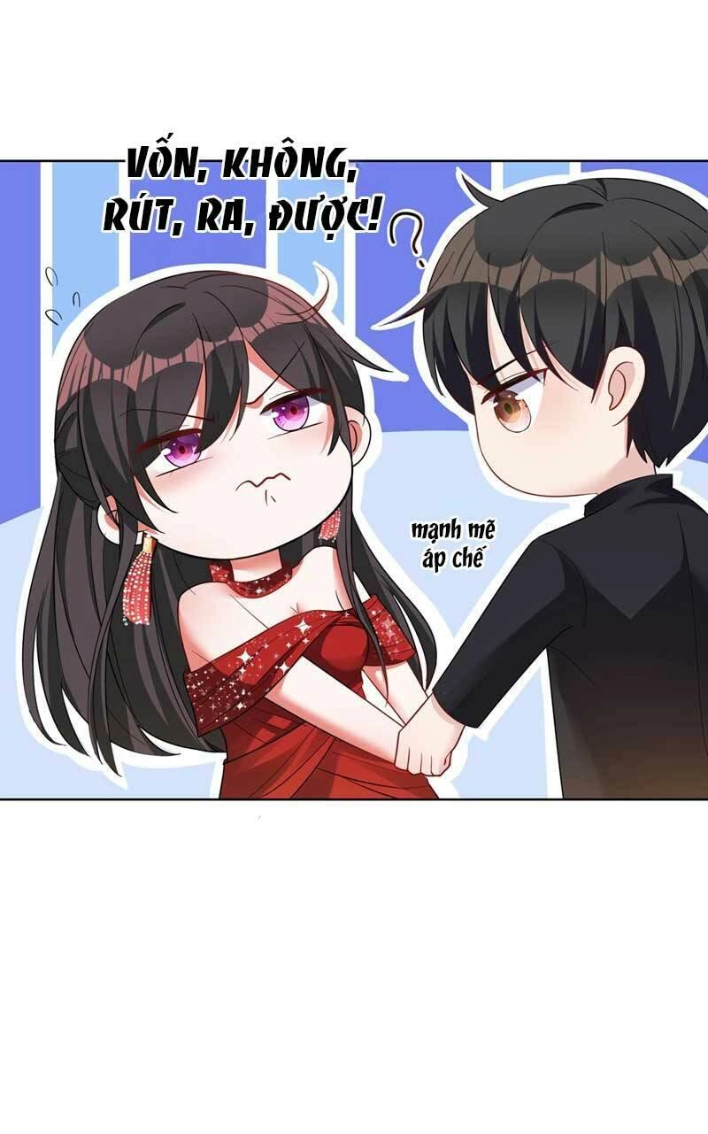 Trùng Sinh Không Gian: Cô Vợ Hào Môn Nóng Bỏng Không Dễ Chọc Chapter 29 - 4