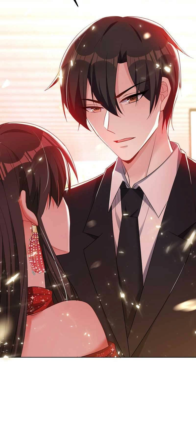 Trùng Sinh Không Gian: Cô Vợ Hào Môn Nóng Bỏng Không Dễ Chọc Chapter 29 - 6