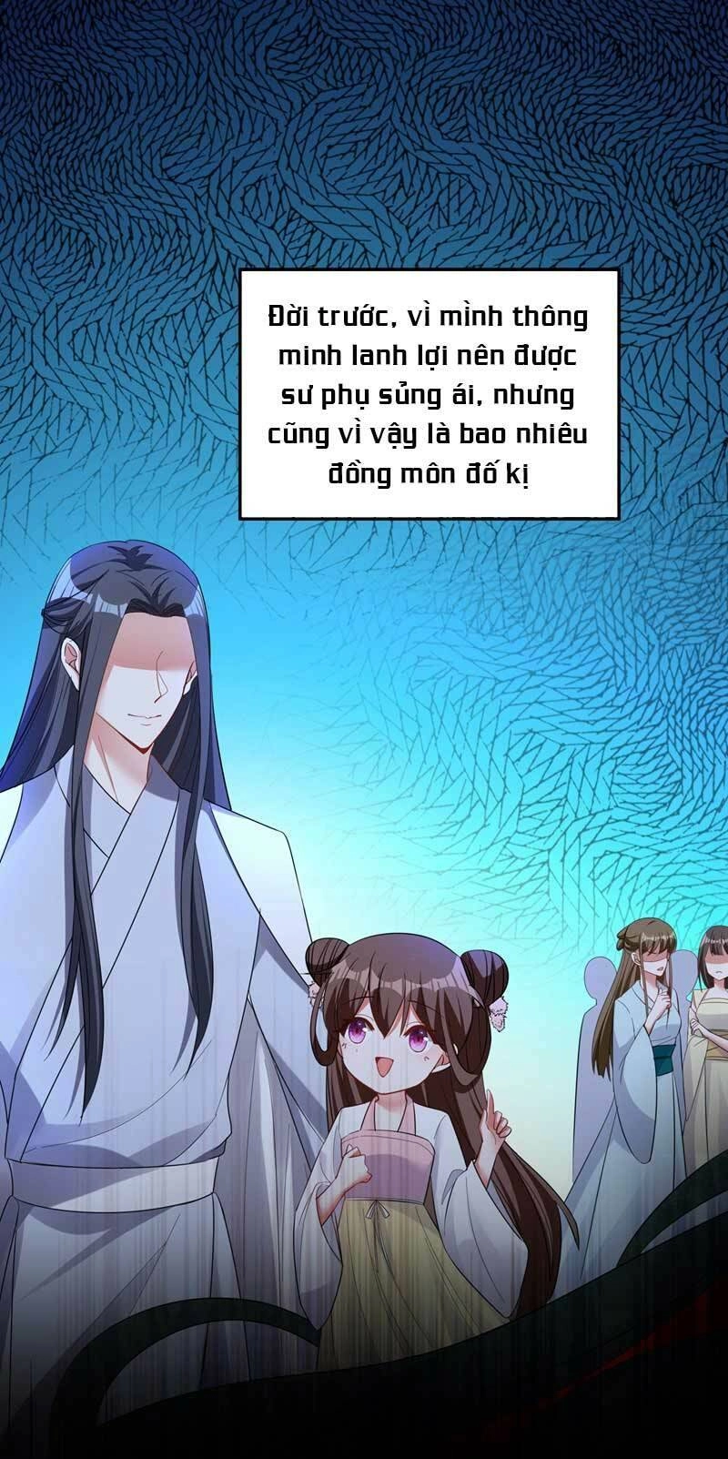 Trùng Sinh Không Gian: Cô Vợ Hào Môn Nóng Bỏng Không Dễ Chọc Chapter 29 - 8