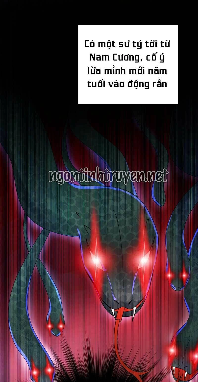 Trùng Sinh Không Gian: Cô Vợ Hào Môn Nóng Bỏng Không Dễ Chọc Chapter 29 - 9