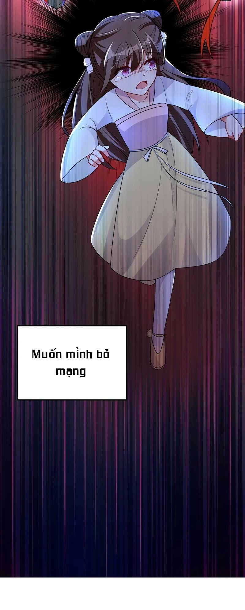 Trùng Sinh Không Gian: Cô Vợ Hào Môn Nóng Bỏng Không Dễ Chọc Chapter 29 - 10